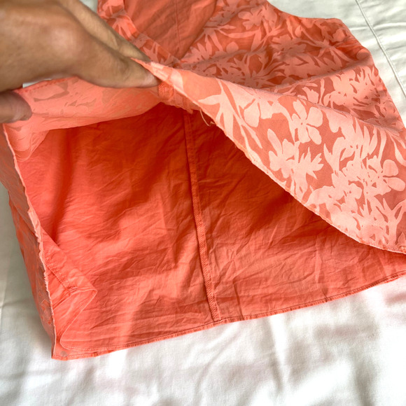 BANANA REPUBLIC dress Tank top women Sz S slightly used - Picture 7 of 8